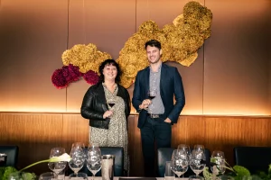 Howard Park Wines Past, Present, & Future tasting